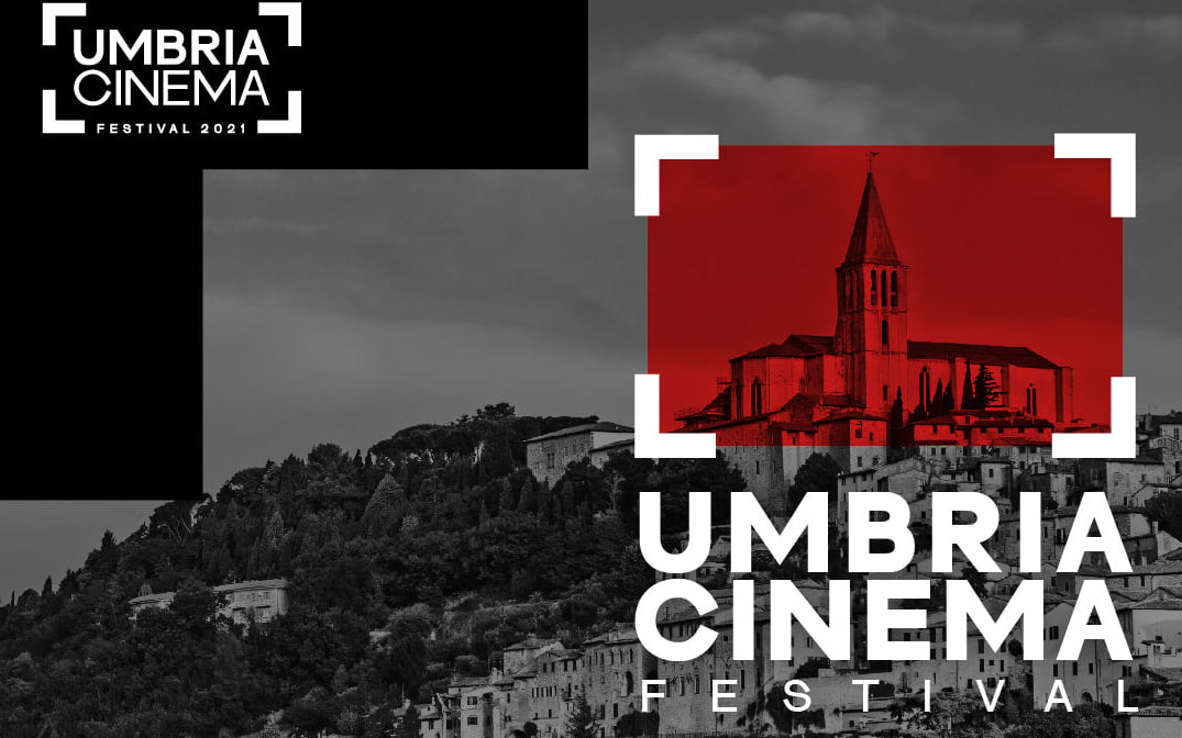 Umbria Cinema Festival, mettere in scena gli eventi